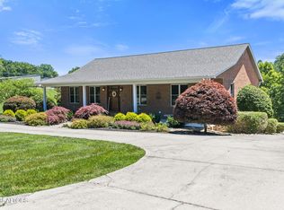 239 Sequoyah Rd, Andersonville, TN 37705