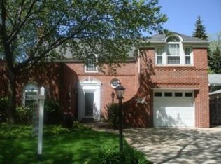 316 N Park Rd, La Grange Park, IL 60526