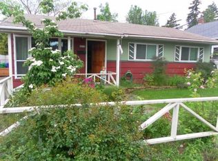 4231 SE 73rd Ave, Portland, OR 97206