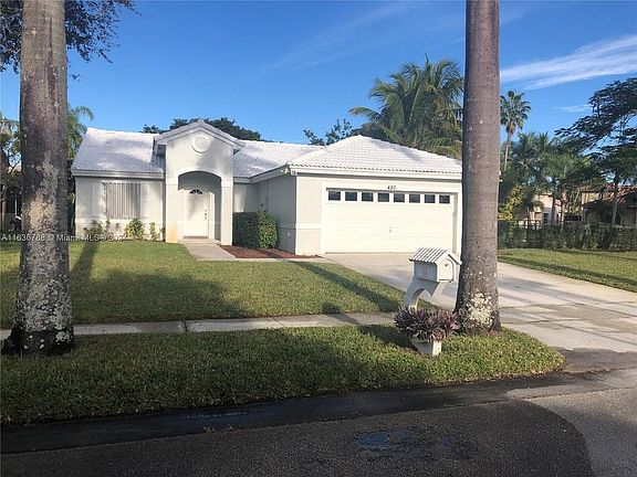 2nd image of 480 NW 669th Ter