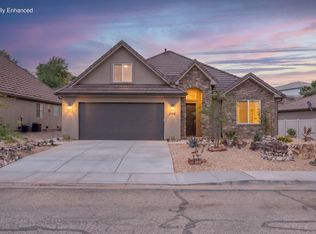 1788 W 680 S, Saint George, UT 84770