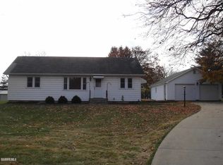 3723 Business 20 W, Freeport, IL 61032