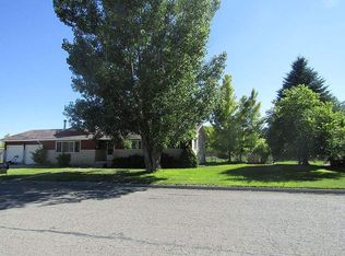 554 1st St, Wells, NV 89835