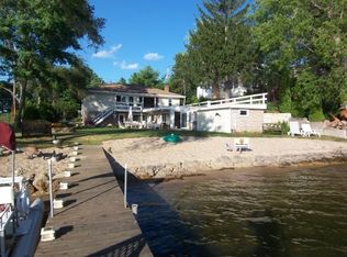 W7059 Highway 21, Wautoma, WI 54982