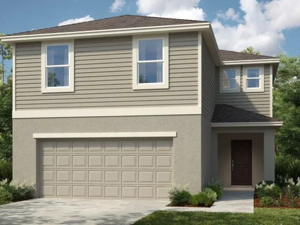 4532 Ranunculus St, Lake Hamilton, FL 33851