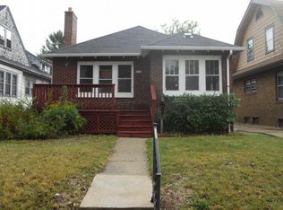 2438 N 55th St, Milwaukee, WI 53210