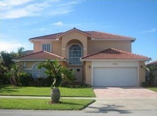 16052 SW 151st St, Miami, FL 33196