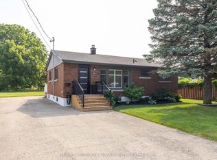 4612 Nancy Dr, Niagara Falls, ON L2E 5L5