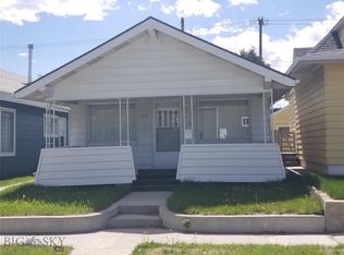 1913 Florence Ave, Butte, MT 59701