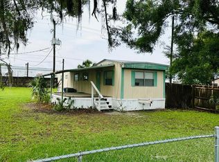 5 NE 12th Ave, Chiefland, FL 32626