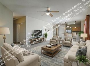 28683 N Sedona Pl, San Tan Valley, AZ 85143