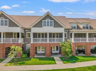 2167 Patchen Lake Ln, Lexington, KY 40505