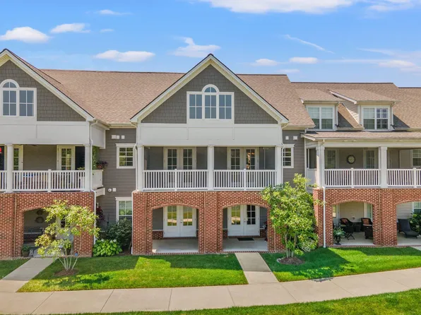 2167 Patchen Lake Ln, Lexington, KY 40505