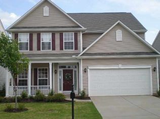 16 Cork Dr, Greer, SC 29650