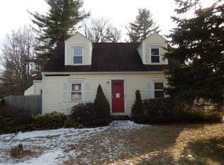 139 Feeding Hills Rd, Southwick, MA 01077