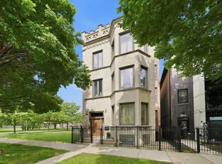 4507 S Prairie Ave, Chicago, IL 60653