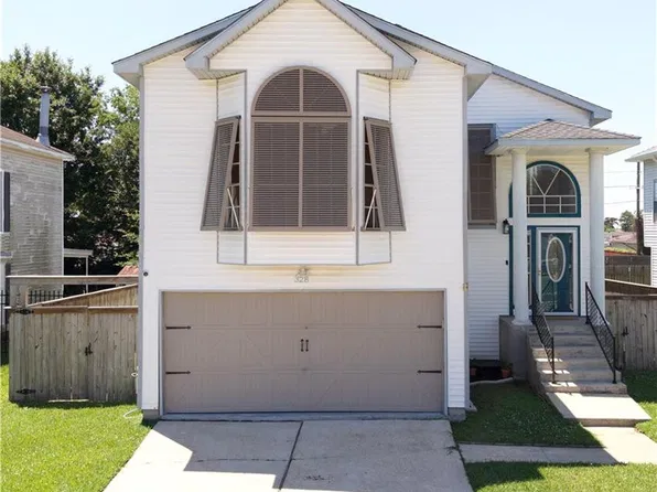 328 Southwood Dr, Gretna, LA 70056