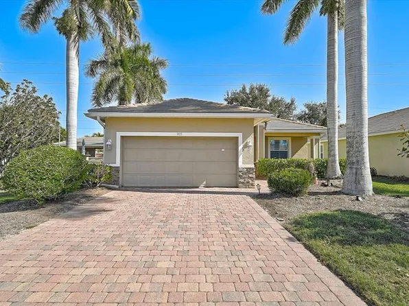 9815 Nostalgia Pl, Englewood, FL 34223