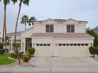 2104 E Gondola Ln, Gilbert, AZ 85234