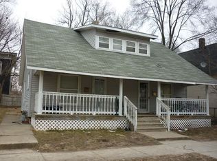 118 W Garfield Ave, Elkhart, IN 46516