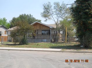 1948 Acero Ave, Pueblo, CO 81004