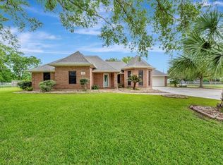 2201 1/2 Webster St, League City, TX 77573