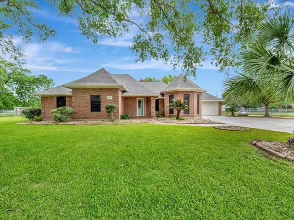 2201 1/2 Webster Street, League City, TX 77573