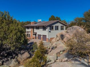 1965 W Side Winder Rd, Prescott, AZ 86305