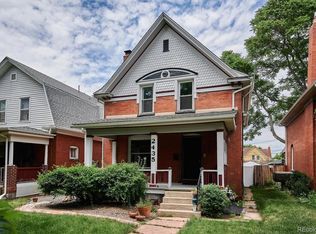 2435 N Williams St, Denver, CO 80205