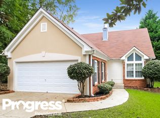 632 West Mnr, Peachtree City, GA 30269