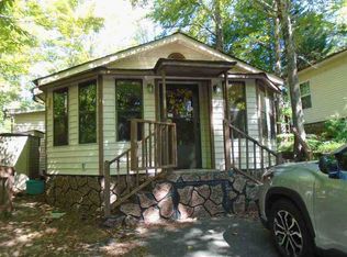64 Canyon Pass, Cleveland, GA 30528
