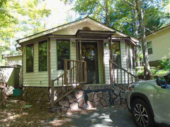 64 Canyon Pass, Cleveland, GA 30528