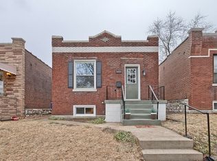 5035 Ray Ave, Saint Louis, MO