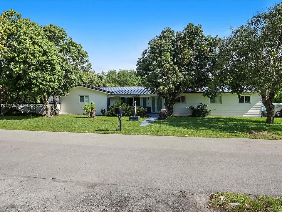 7865 SW 158th Ter, Palmetto Bay, FL 33157 Zillow