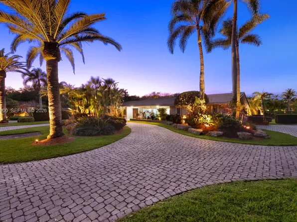 7751 Palmetto Ct, Pinecrest, FL 33156