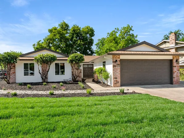7012 Robin Rd, Fair Oaks, CA 95628