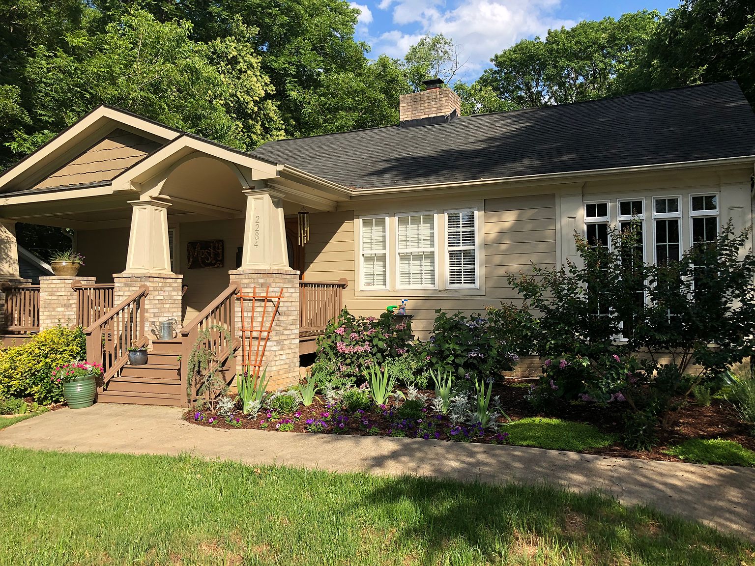 2234 Pinckney Ave, Charlotte, NC 28205 Zillow