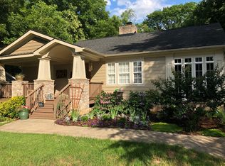 2234 Pinckney Ave, Charlotte, NC 28205