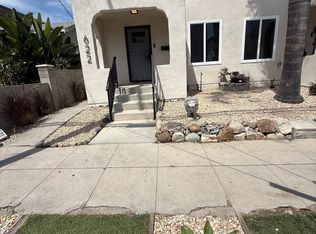 620 W 8th St, Los Angeles, CA 90731