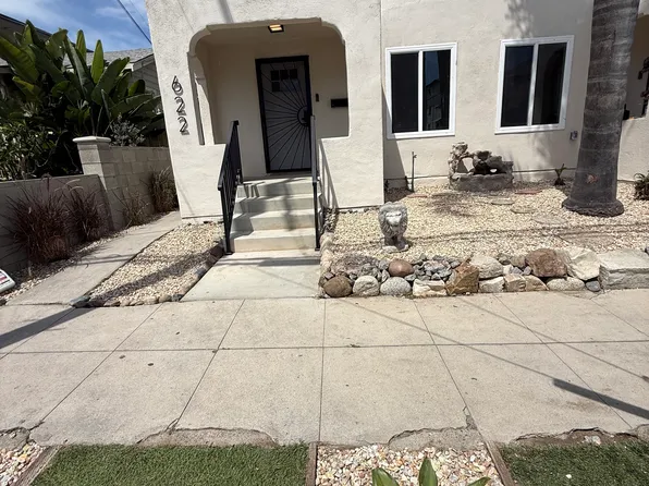 620 W 8th St, Los Angeles, CA 90731
