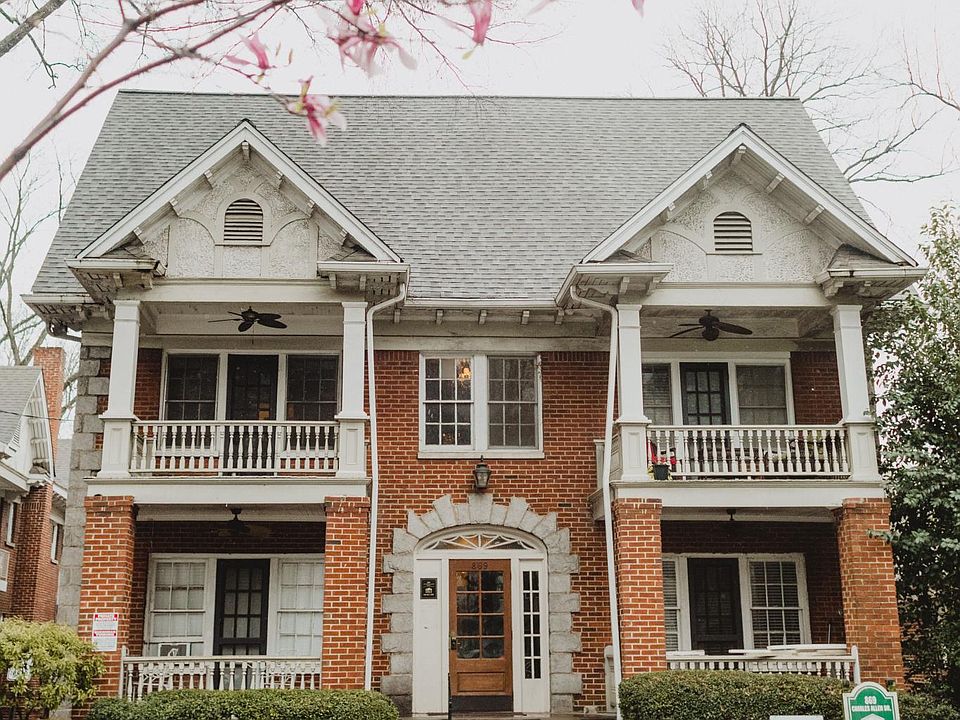 869 Charles Allen Drive!