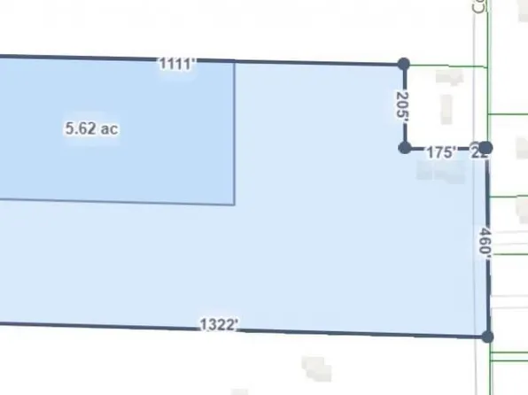 Ville County Rd, Elkhart, IN 46514