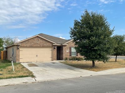12207 CLAIBORNE, San Antonio, TX, 78252