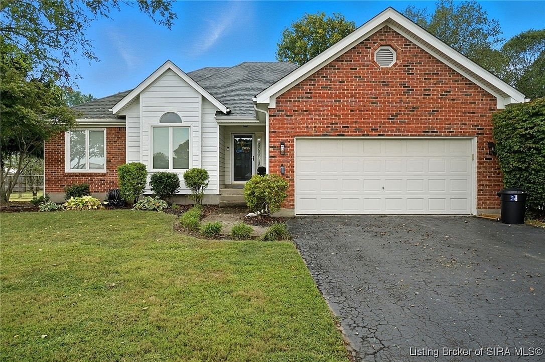 3409 Justinian, Jeffersonville, IN 47130 | Zillow