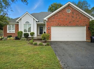 3409 Justinian, Jeffersonville, IN 47130