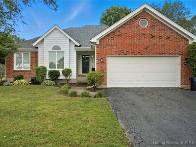 3409 Justinian, Jeffersonville, IN, 47130