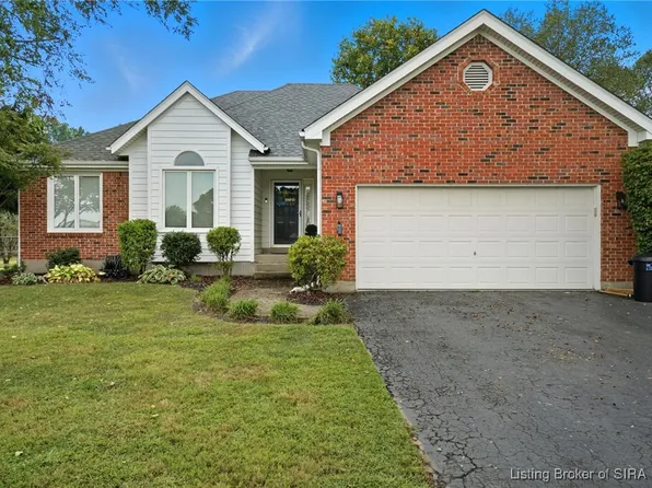 3409 Justinian, Jeffersonville, IN 47130