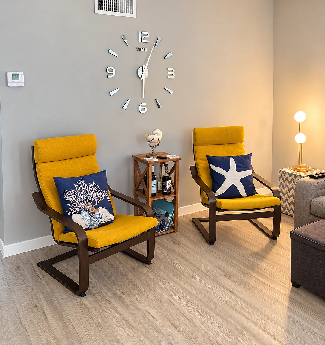 1 bed, 508 sqft, $1,800 — Photo 3