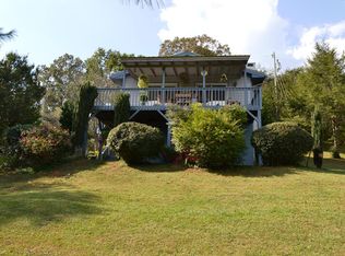 47 Courtney Hill Dr, Franklin, NC 28734