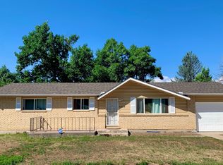 1522 Sawyer Way, Colorado Springs, CO 80909